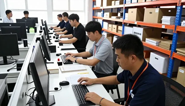 包装定制如何提升工作效率?