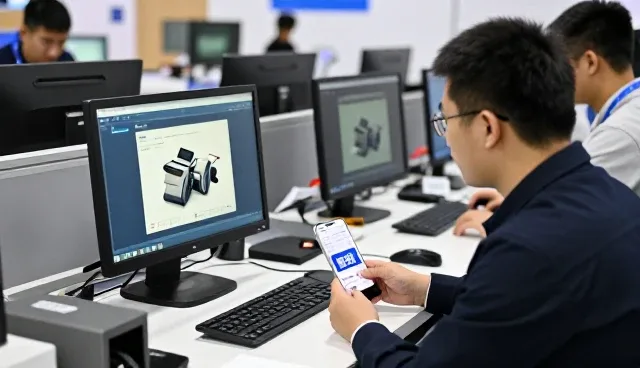 电商运营：质检服务在实验室环境的应用要点